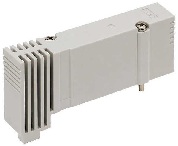 Täckplatta SY30M-26-1A SY30M-26-1A