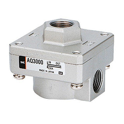 Snabbavgasventil EAQ3000-F02 EAQ3000-F02