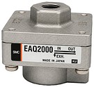Snabbavgasventil EAQ2000-F01