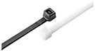 Etra Professional Kabelband Polyamid Ljus