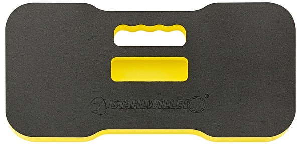 Knee pad 490x245mm Stahlwille 83822520