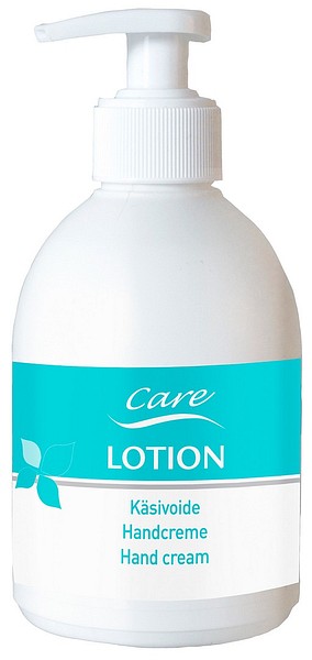 Kiilto Care Lotion hand lotion  