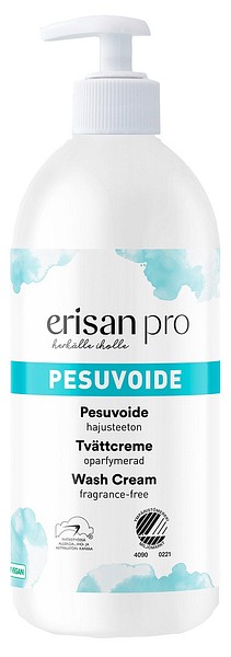 Erisan Pro pesuvoide hajusteeton  