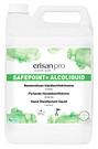 Erisan SafePoint+ Alcoliquid Hand sanitizer