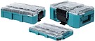 Makita MakTrak arrangörer