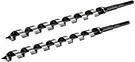 Bahco long wood drills