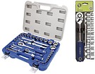 Irimo 1/2&quot; Socket sets