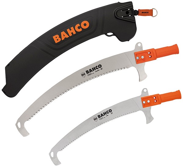 Bahco Pole pruning saws  