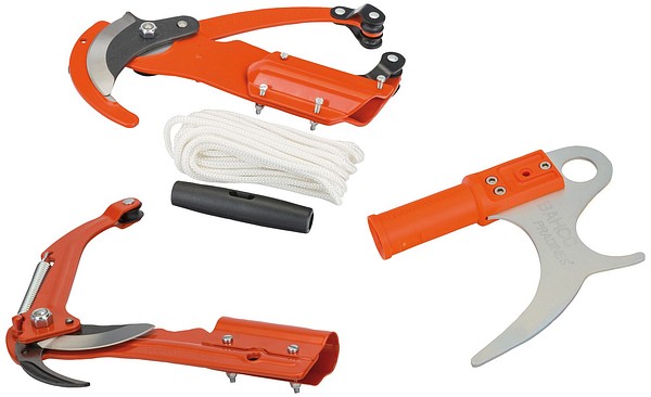 Bahco tools for handles  