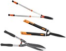 Hedge and Grass cutters