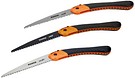 Outdoor saws
