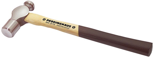 Kuulapäävasara 1 41306 675g Pedding 5081031500