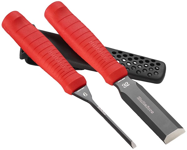 Univesal chisels  
