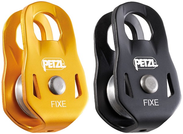 Block Petzl Fixe  