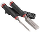 Gorged chisels