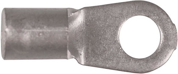 Oisol ringkabelsko 1,5-2,5mm, M8, 100st/förp