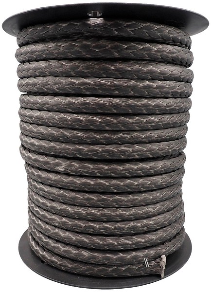 HMPE rope 14mmx60m 6,6kg/roll Piippo 651005