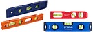 Torpedo spirit levels