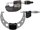 Mitutoyo 293 digital micrometers