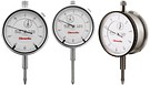Analog dial indicators DIN878