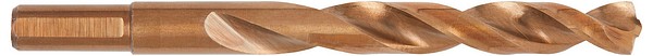 Metallborr HSSCO 10,5X133mm Milwaukee 4932363281