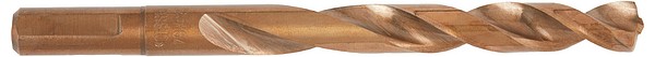 Metallborr HSSCO 10X133mm Milwaukee 4932363279