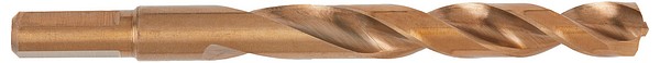 Metallborr HSSCO 11X142mm Milwaukee 4932363282