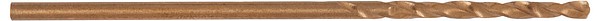 Metallborr HSSCO 1X34mm 2P Milwaukee 4932363248