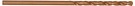 Metallborr HSSCO 2X49mm 2P