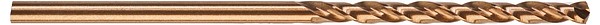 Metallborr HSSCO 2X49mm 10P Milwaukee 4932373334