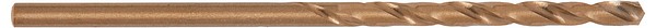 Metallborr HSSCO 3,0X61mm 2P Milwaukee 4932363253