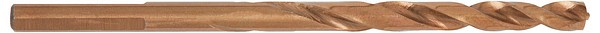 Metallborr HSSCO 4,8X86mm Milwaukee 4932363263