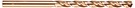 Metallborr HSSCO 4,8X86mm 10P