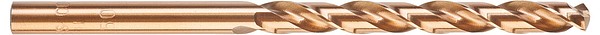Metallborr HSSCO 5,5X93mm 10P Milwaukee 4932373344