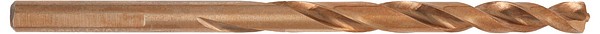 Metallborr HSSCO 5X86mm Milwaukee 4932363264