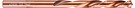 Metallborr HSSCO 6X93mm 10P