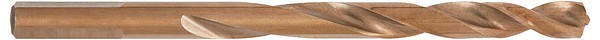 Metallborr HSSCO 7X109mm Milwaukee 4932363271