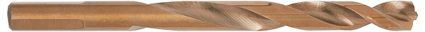 Metallborr HSSCO 8,5X117mm Milwaukee 4932363276