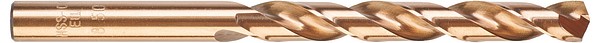 Metallborr HSSCO 8,5X117mm 5P Milwaukee 4932373351