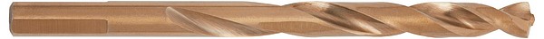 Metallborr HSSCO 8X117mm Milwaukee 4932363274