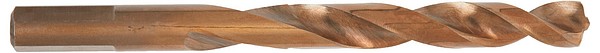 Metallborr HSSCO 9,5X125mm Milwaukee 4932363278