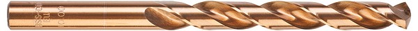 Metallborr HSSCO10X133mm 5P Milwaukee 4932373354