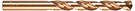 Metallborr HSSCO11,5X142mm 5P