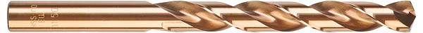 Metallborr HSSCO11,5X142mm 5P Milwaukee 4932373357