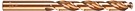 Metallborr HSSCO12,5X151mm 5P