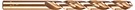 Metallborr HSSCO12X151mm 5P