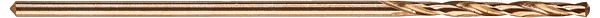Metallborr HSSCO1X34mm 10P Milwaukee 4932373332