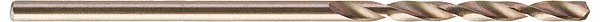 Metallborr HSSG 1,5X40mm 2P Milwaukee 4932352346