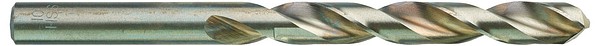 Metallborr HSSG 10,0X133mm Milwaukee 4932352367
