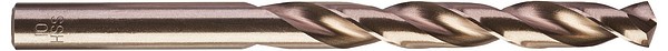 Metallborr HSSG 10,0X133mm 5P Milwaukee 4932352399